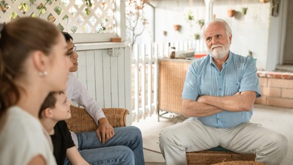 Tecniche per migliorare il benessere familiare