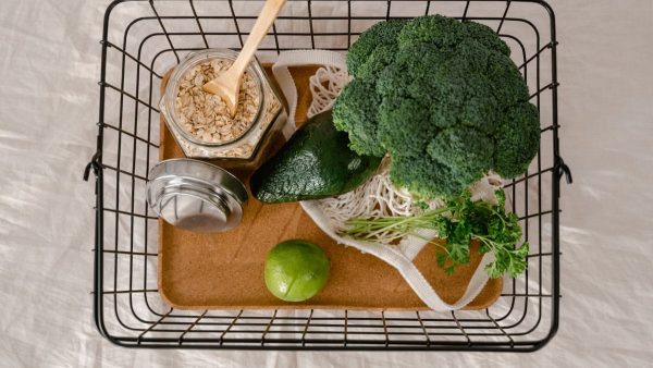Alimenti per una nutrizione bilanciata