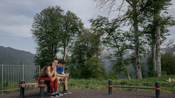 Come rimanere motivati nel percorso di fitness
